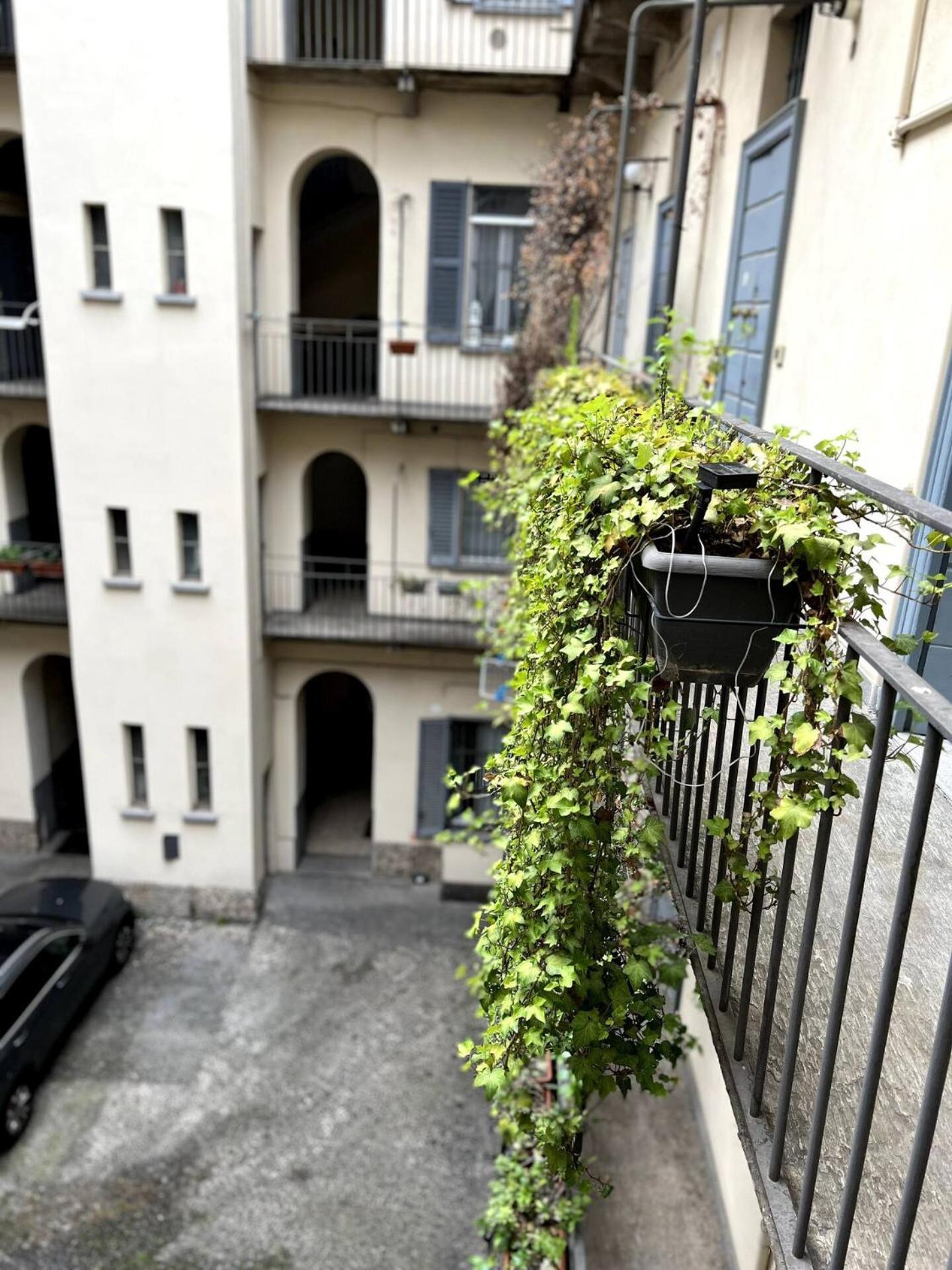 La Corte Dei Creativi Lussuoso In Centro Mailand Exterior foto