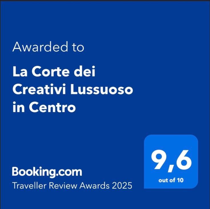 La Corte Dei Creativi Lussuoso In Centro Mailand Exterior foto